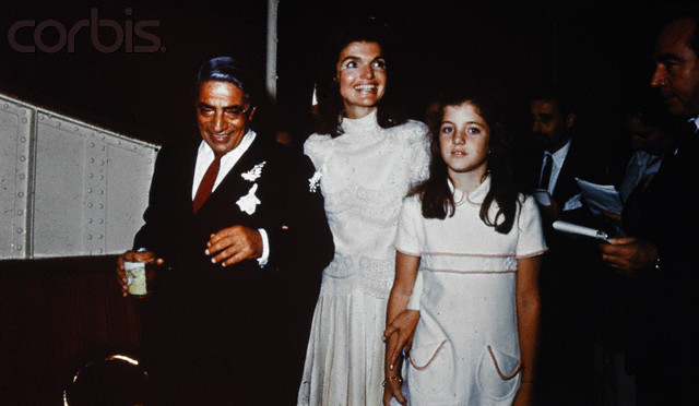 jackie kennedy death. Jackie Kennedy Quotes